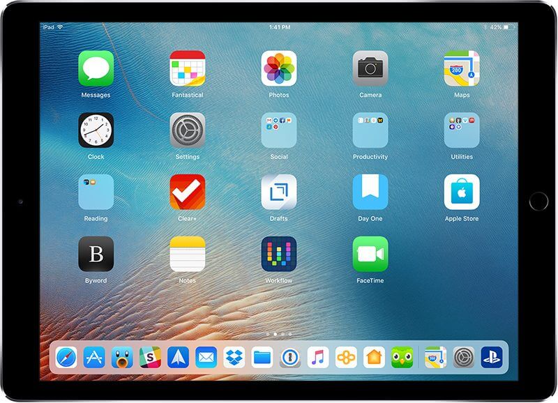 Screen Sharing App Ipad Mac