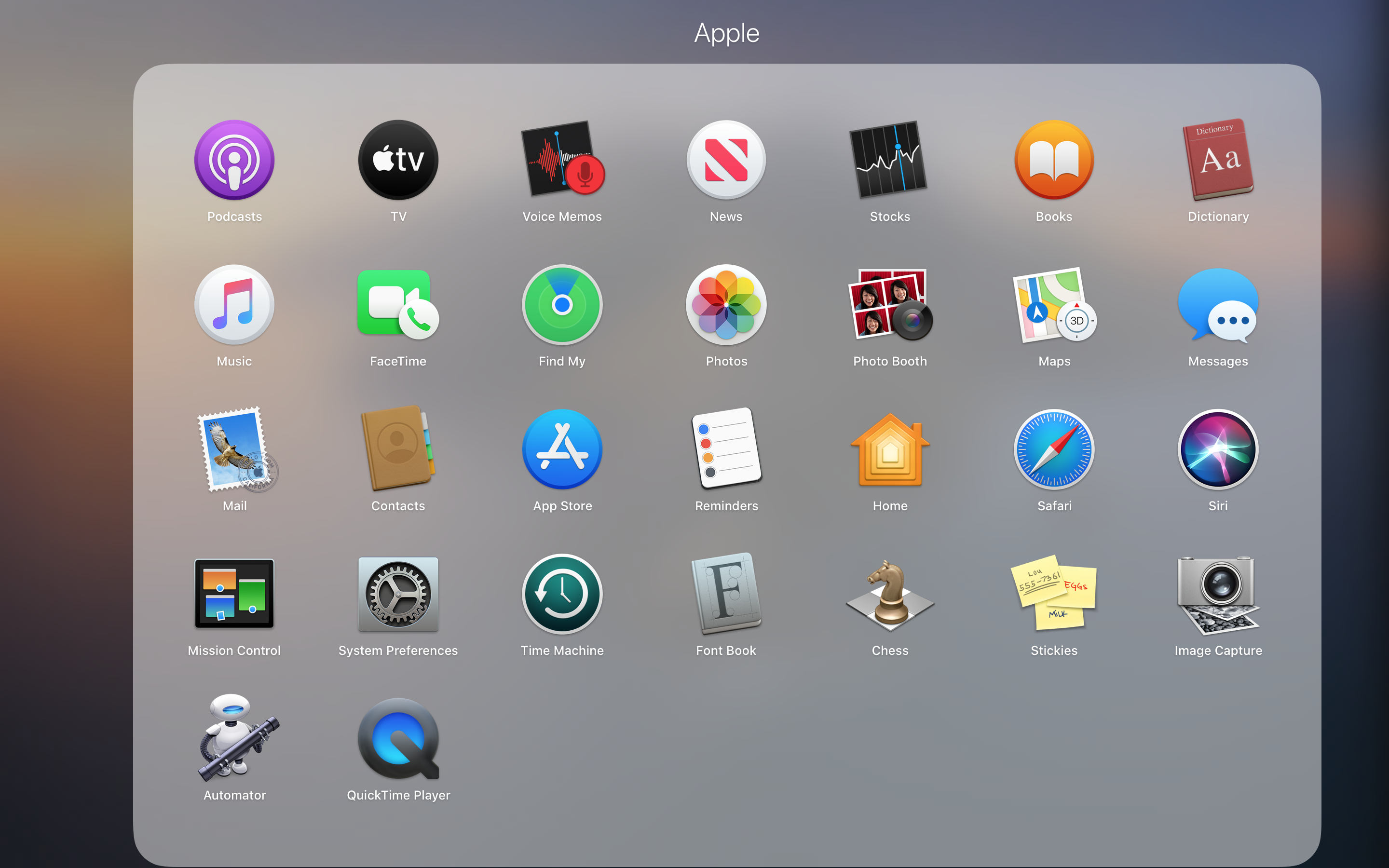 How To Remove Apps From Mac Pro