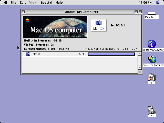 Download mac os on pc